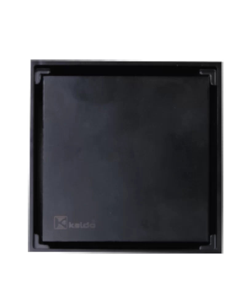 Հոսակ F-173 10*10սմ (black)