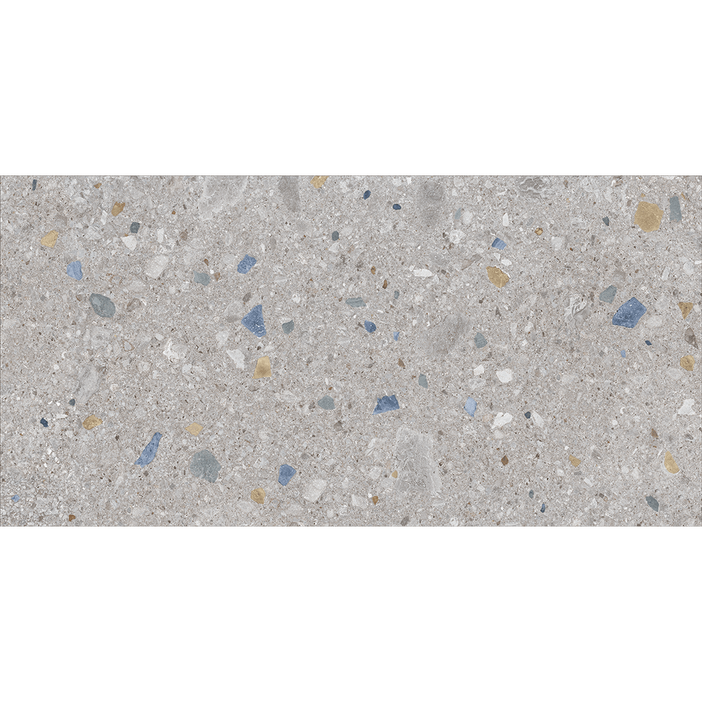 Սալիկ BD 60*120 Stracciatella Cenere