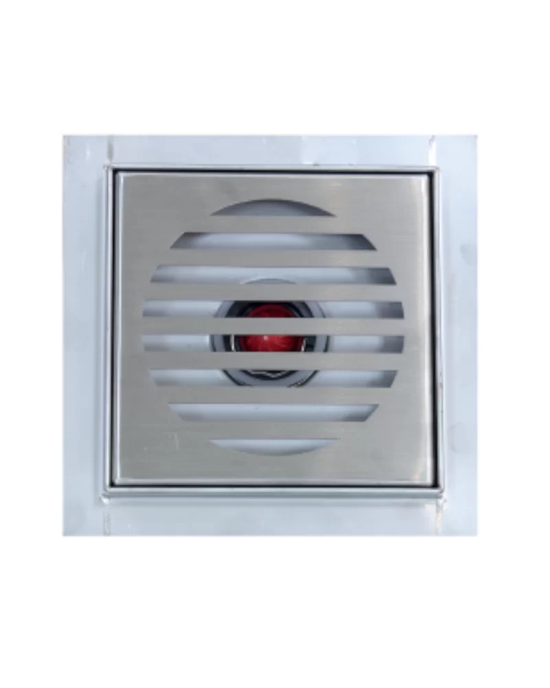 Հոսակ BJ-SQF 150*150-SQ-04 