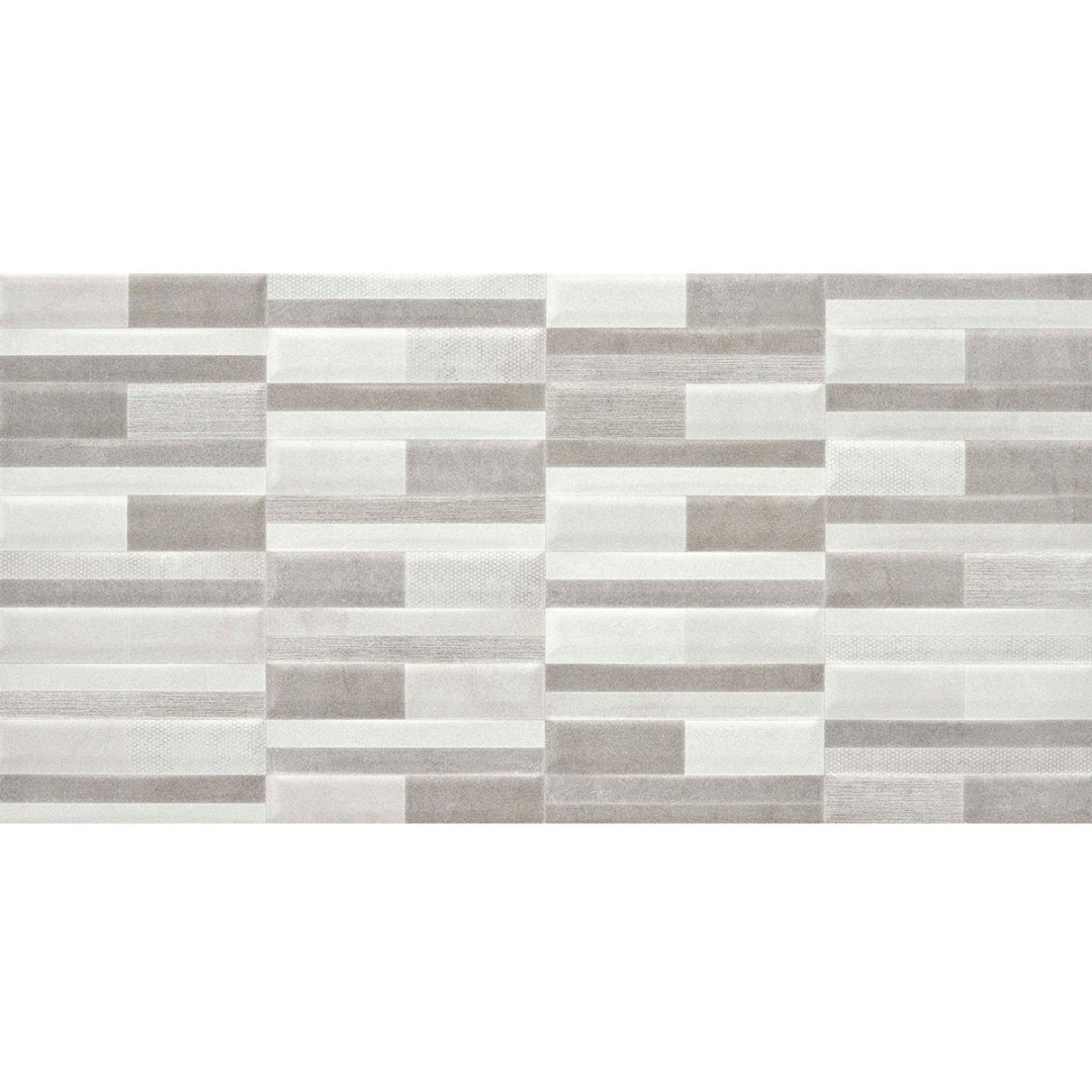 Սալիկ Stn 30*60 Elementi BK Cold MT