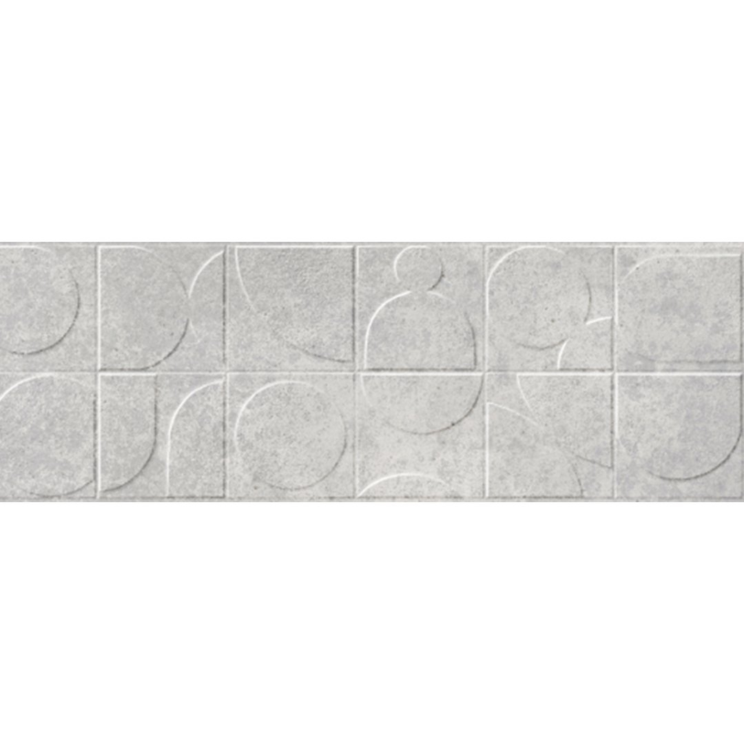 Սալիկ AG 30*90 XS Concrete Moon Grey