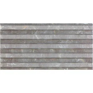 Սալիկ PC 25*50 RLV Aurea Gris