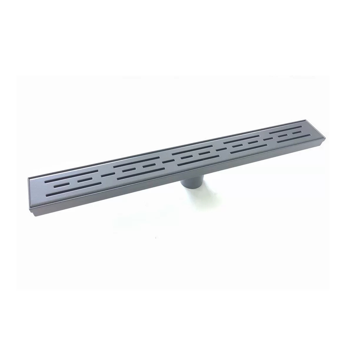 Հոսակ BJ-LNS 300*70-G020   grey