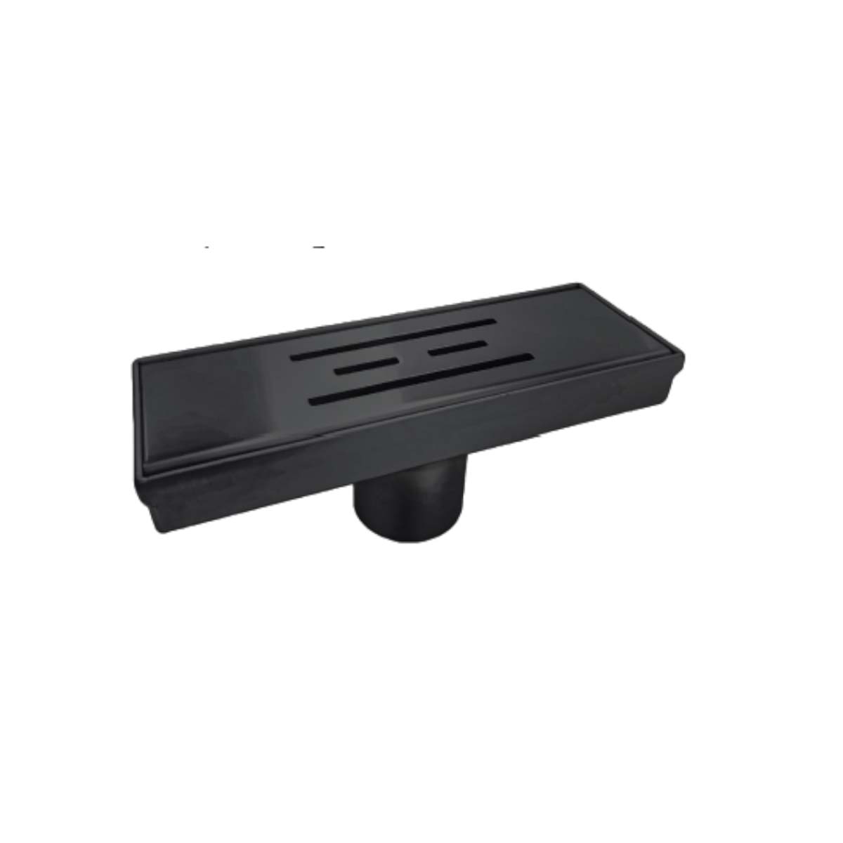 Հոսակ BJ-LNS 600*70-G020 black
