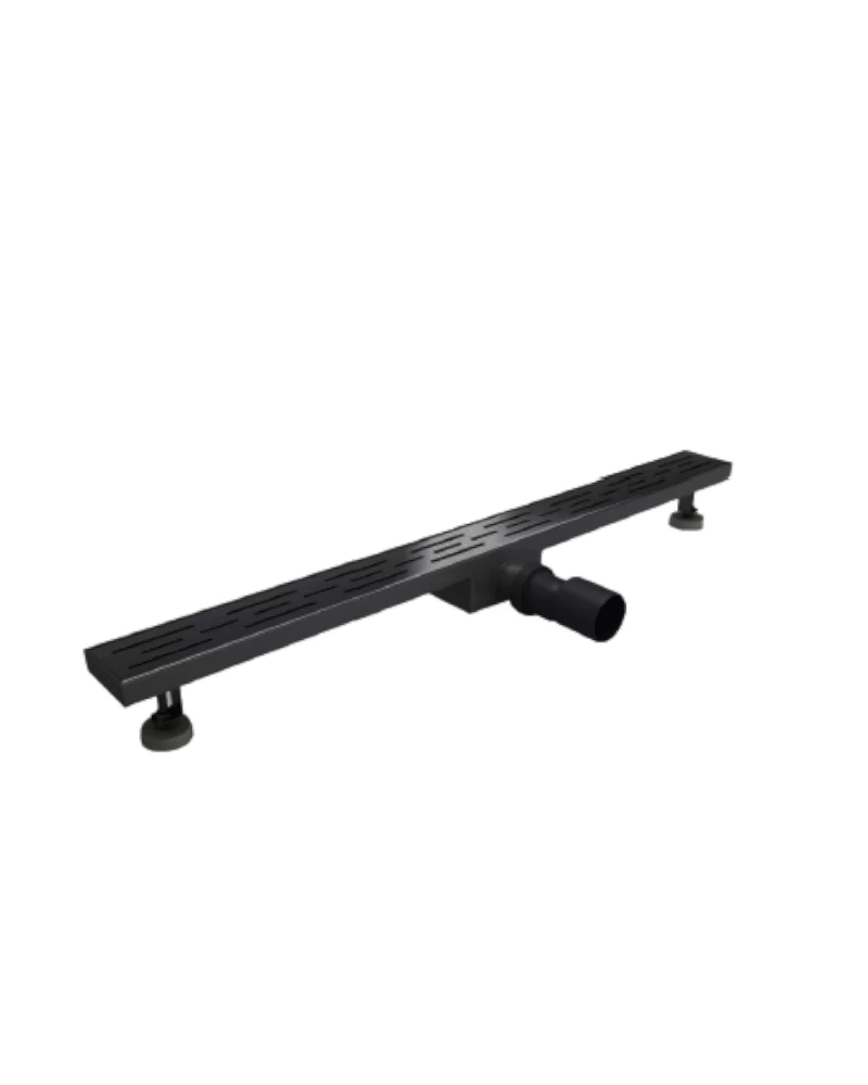 Հոսակ BJ-LSS 300*70-G020  black