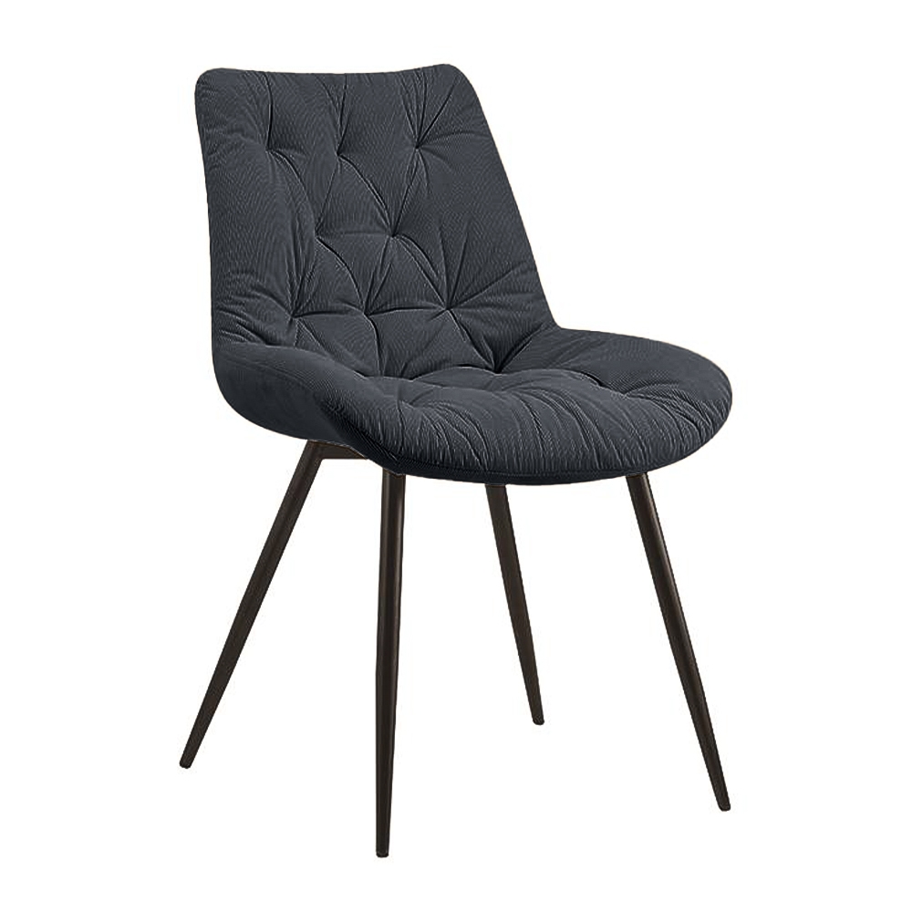 Աթոռ DC23911 dark grey