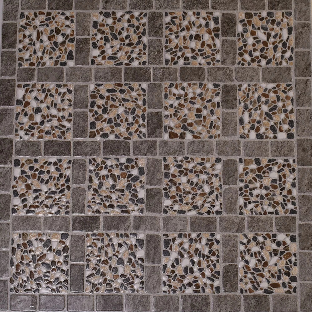 Սալիկ IR 60*60 Siatel Gray