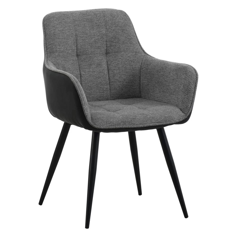 Աթոռ DC23923-2 light grey