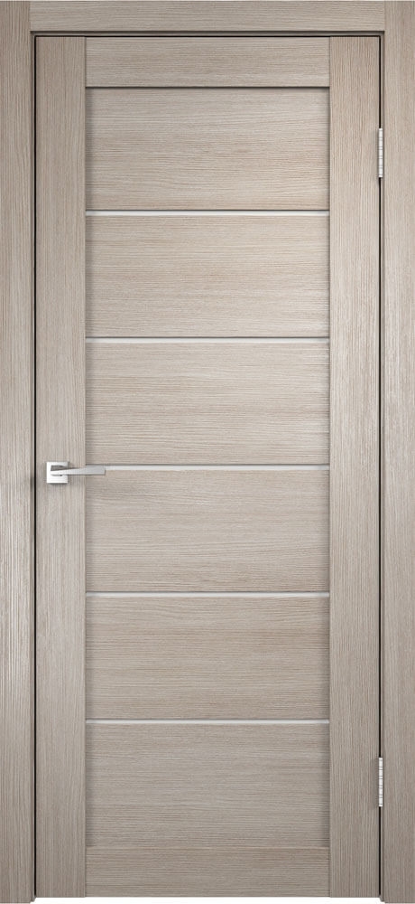 Դուռ Linea 1 капуч.(700*2000) 