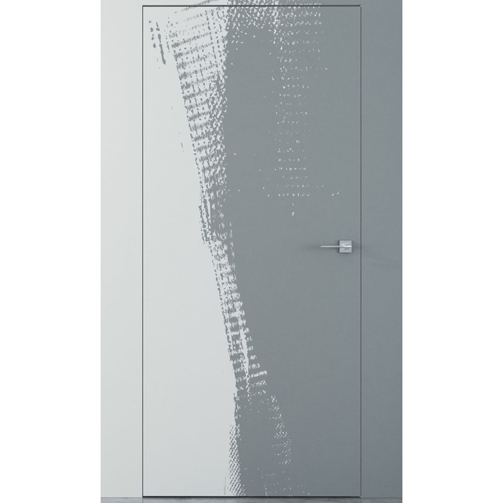 Դուռ Invisable  (800*2000) LR