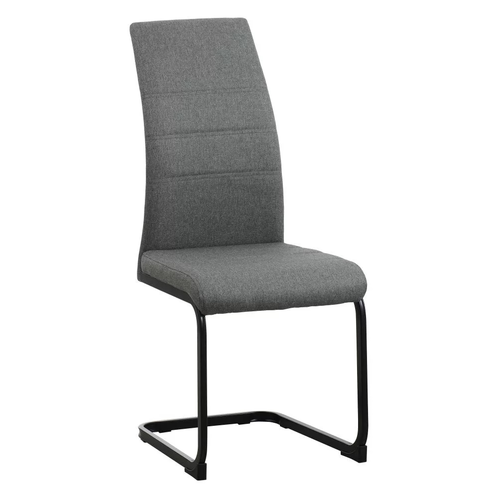 Աթոռ DC6404 grey