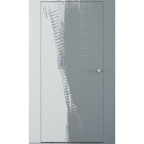 Դուռ Invisable  (700*2000) LR