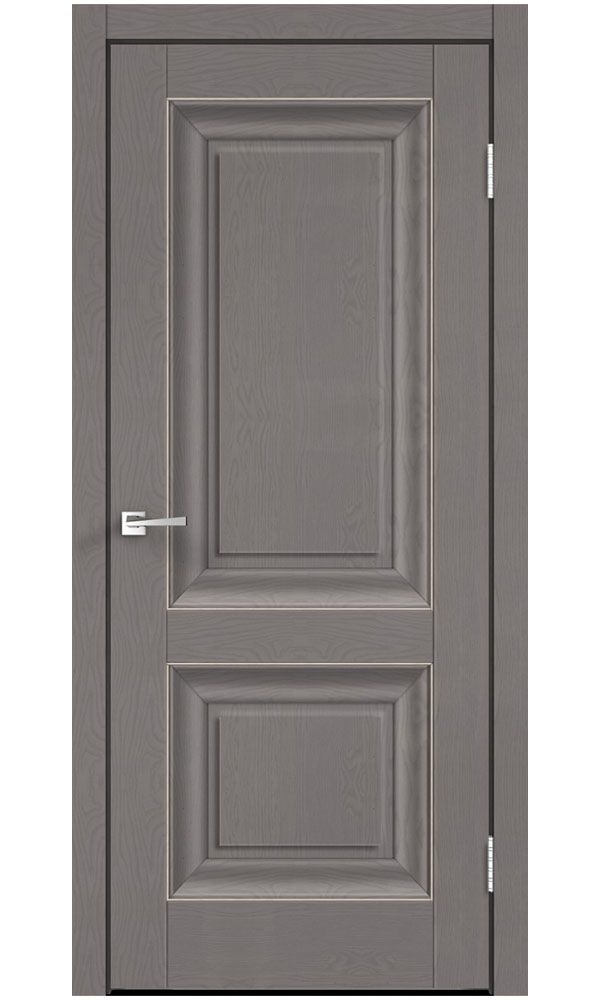 Դուռ SoftTouch Alto 7 ясень грей-(0.6) 