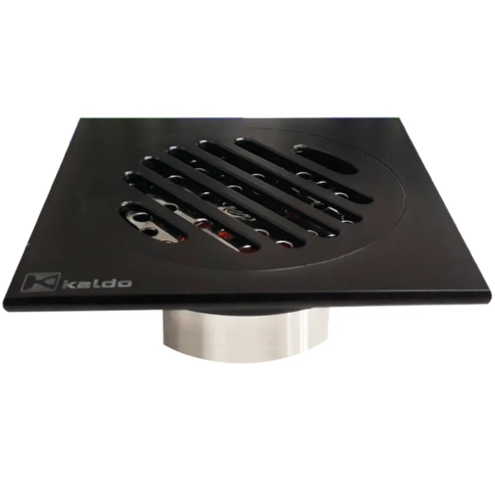 Հոսակ F-116 10*10սմ (black)