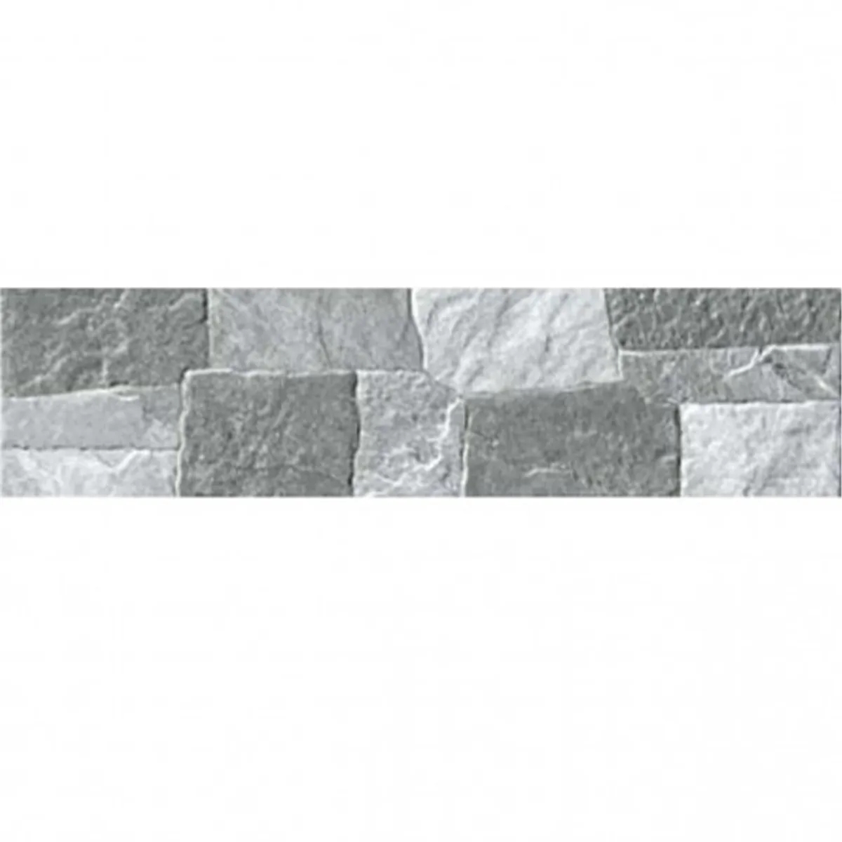 Սալիկ HL 15.3*58.9 Cascais Gris MT