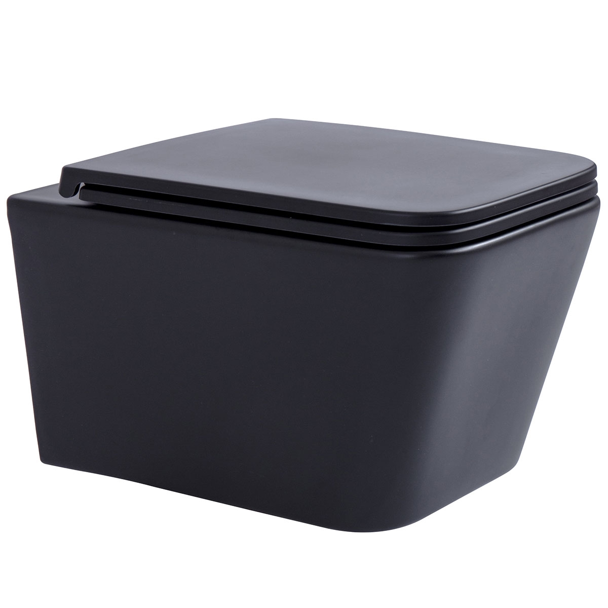 Նստակոնք 006 matt black