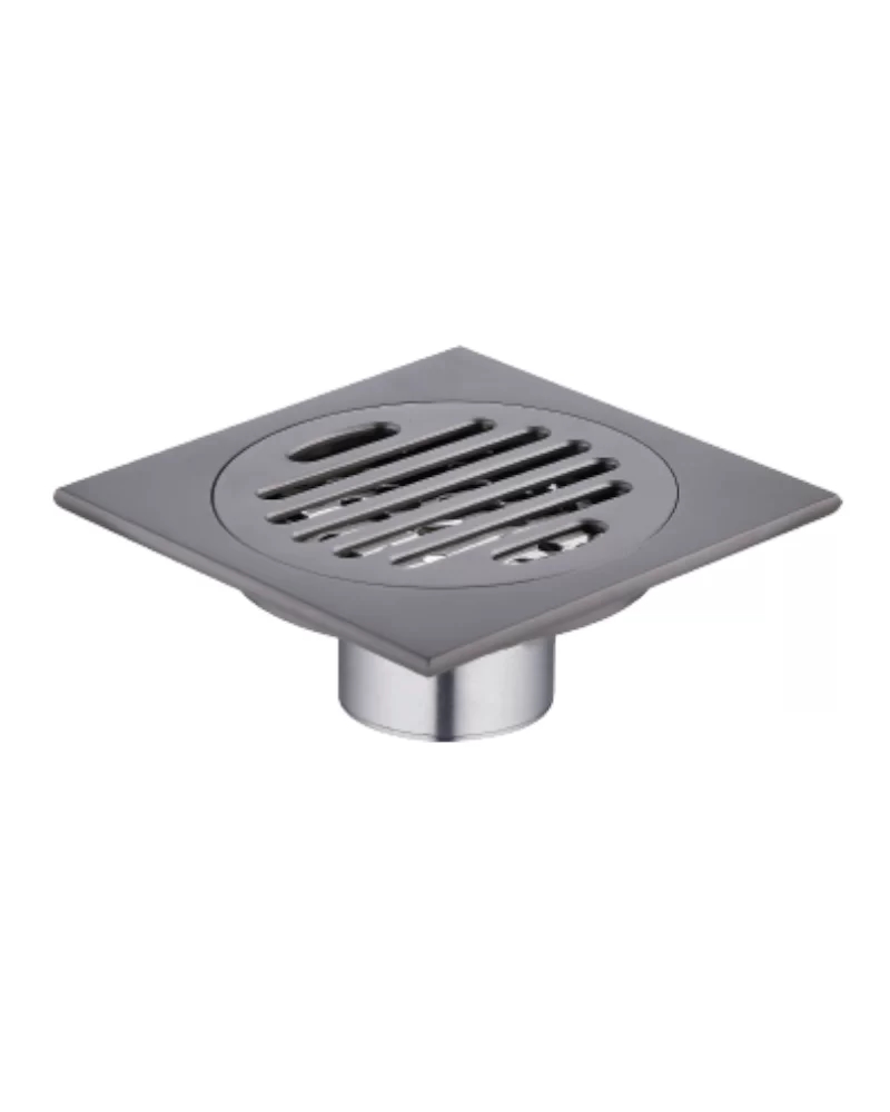 Հոսակ F-122 10*10սմ (gun grey)
