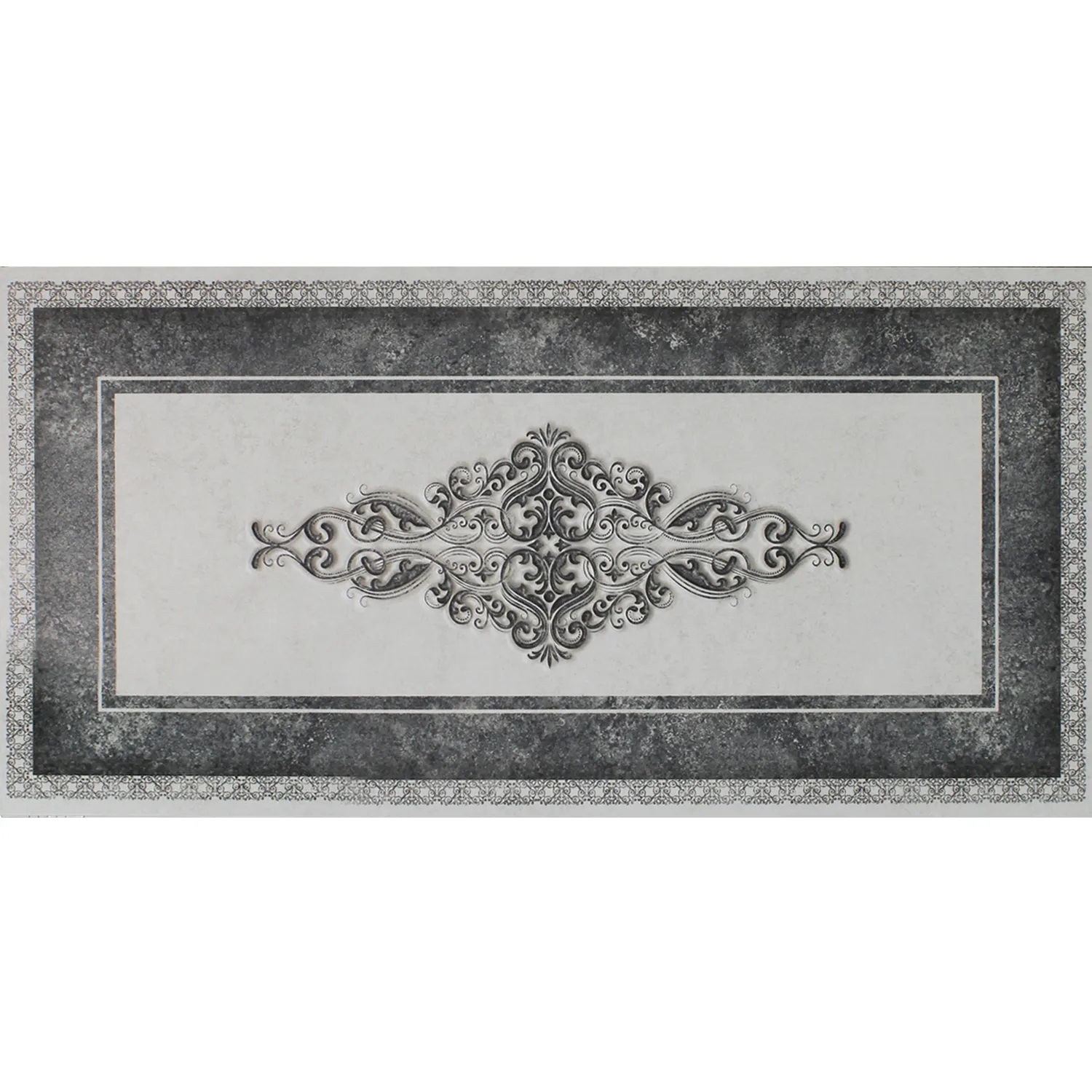 Սալիկ NC 30*60 Parla Gray Decor A Matt