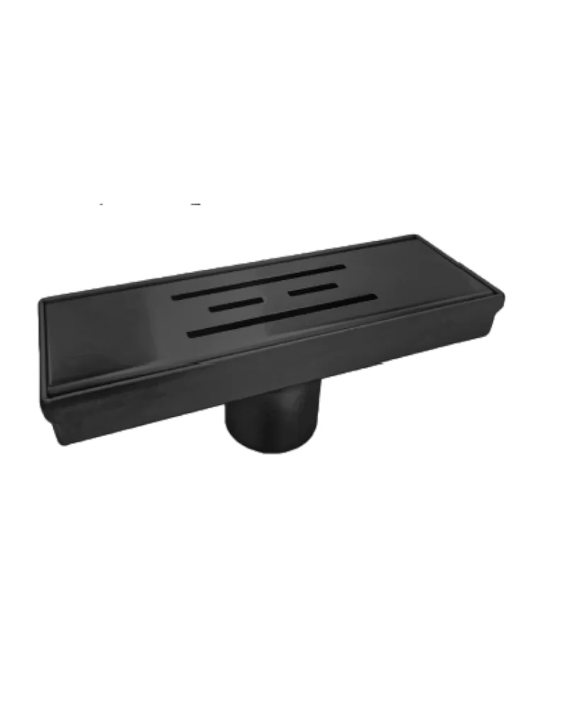 Հոսակ BJ-LNS 300*70-G020 black