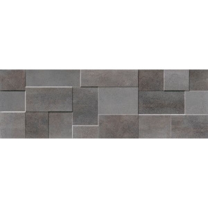 Սալիկ PC 30*90 RLV Oxid Dark