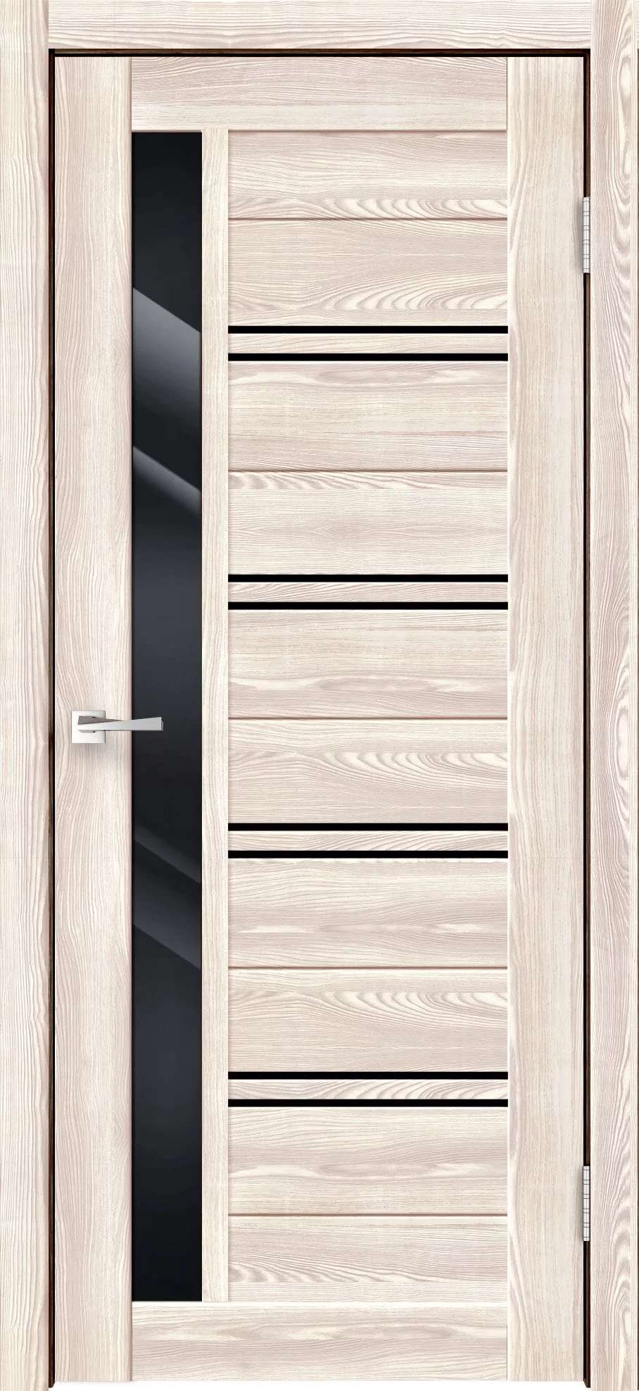 Դուռ Xline 1 клён крем (600*2000)  