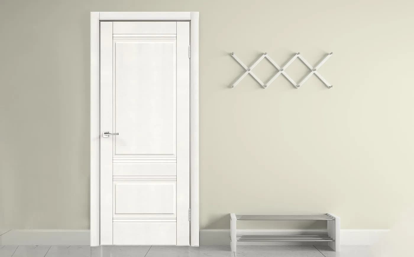 Լամինատե հատակներ