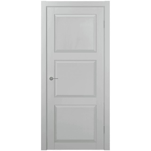 Դուռ  SN05-ов grey polipropilen-(04*2)