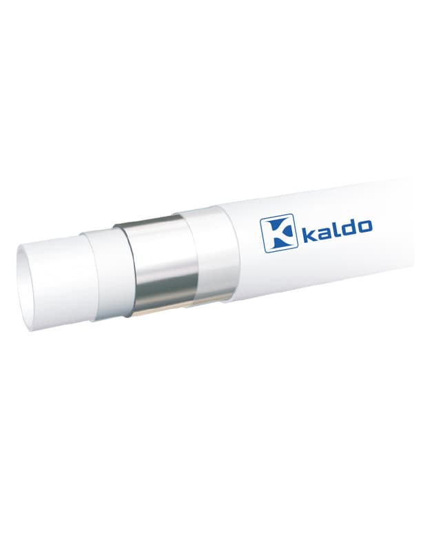 Խողովակ Pe-AL-Pe Kaldo