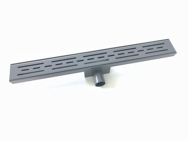 Հոսակ BJ-LSS 600*70-G020  grey