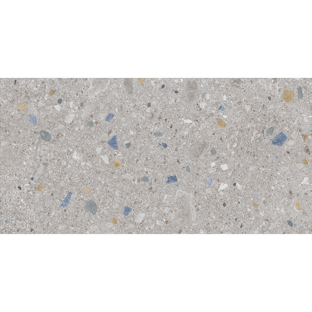 Սալիկ BD 60*120 Stracciatella Cenere