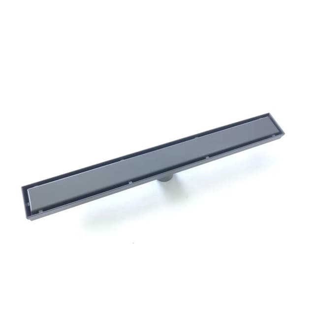 Հոսակ BJ-LNS 300*70-TPG01  grey