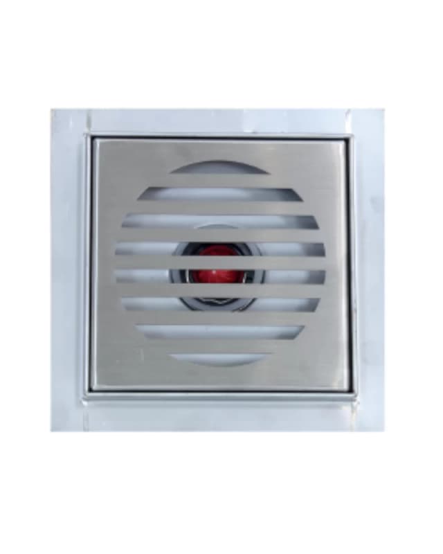 Հոսակ BJ-SQF 150*150-SQ-04 