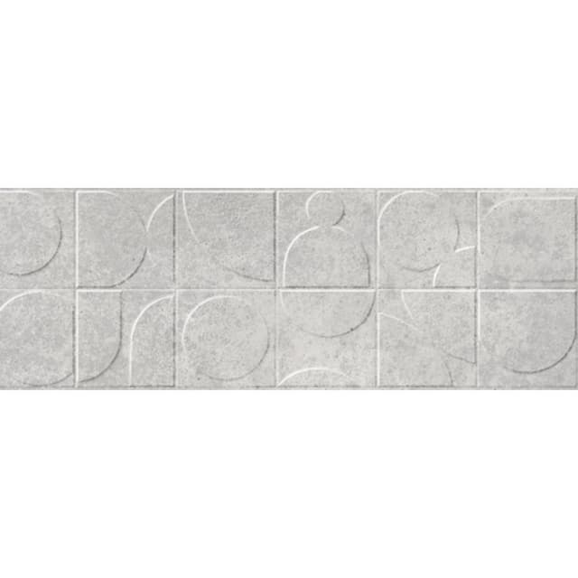 Սալիկ AG 30*90 XS Concrete Moon Grey