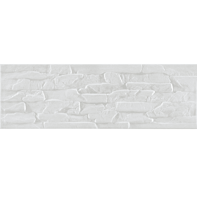 Սալիկ PC 17*52 Canon Blanco
