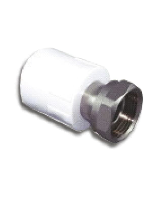Խողովակի կցամաս PPR S (անցում)