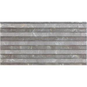 Սալիկ PC 25*50 RLV Aurea Gris