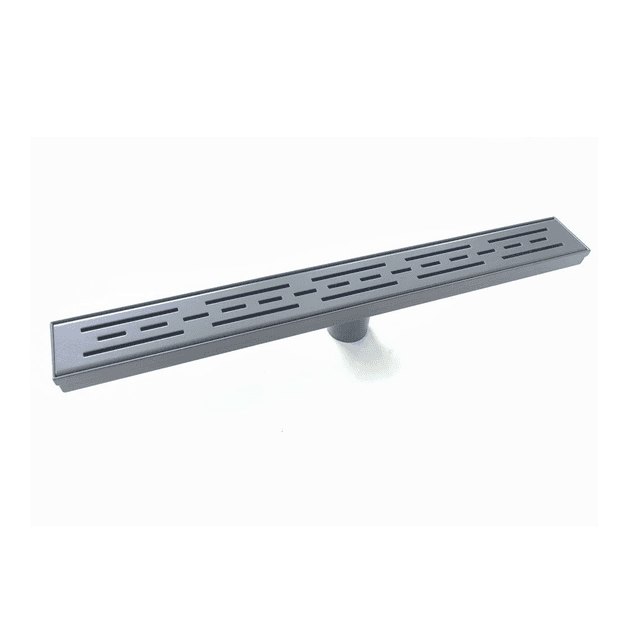 Հոսակ BJ-LNS 600*70-G020   grey