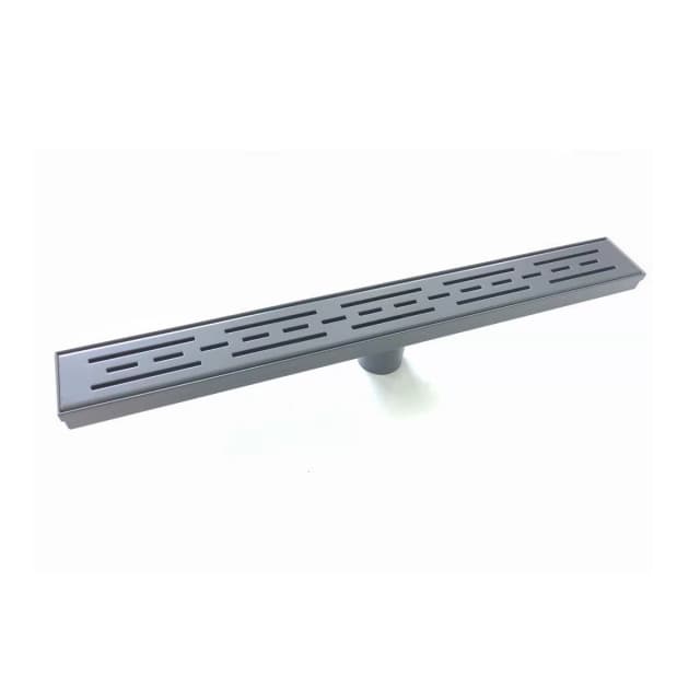 Հոսակ BJ-LNS 300*70-G020   grey