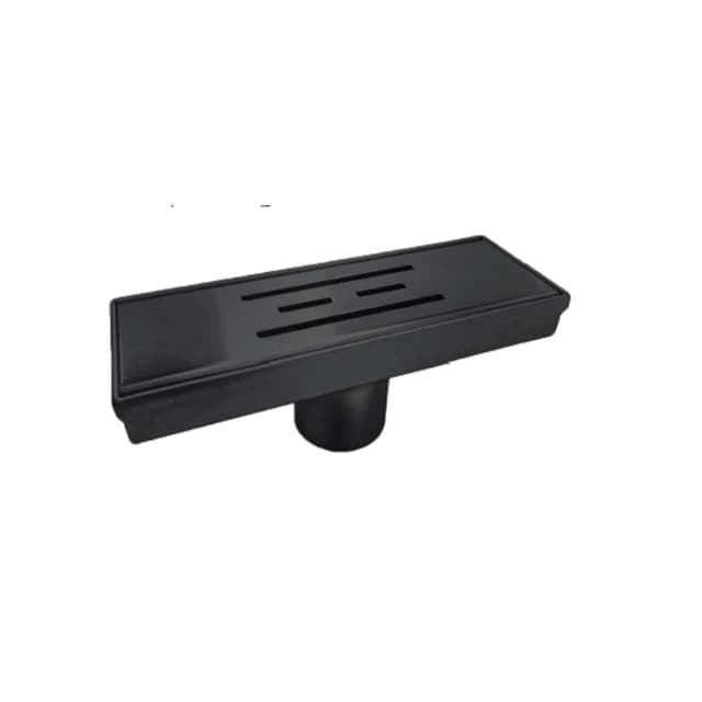 Հոսակ BJ-LNS 600*70-G020 black