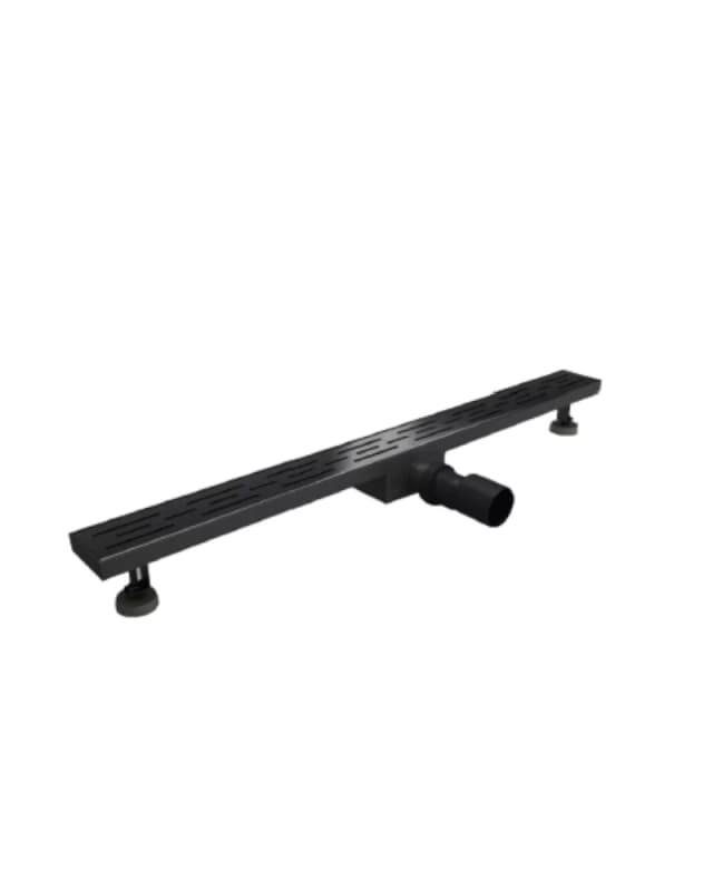 Հոսակ BJ-LSS 300*70-G020  black