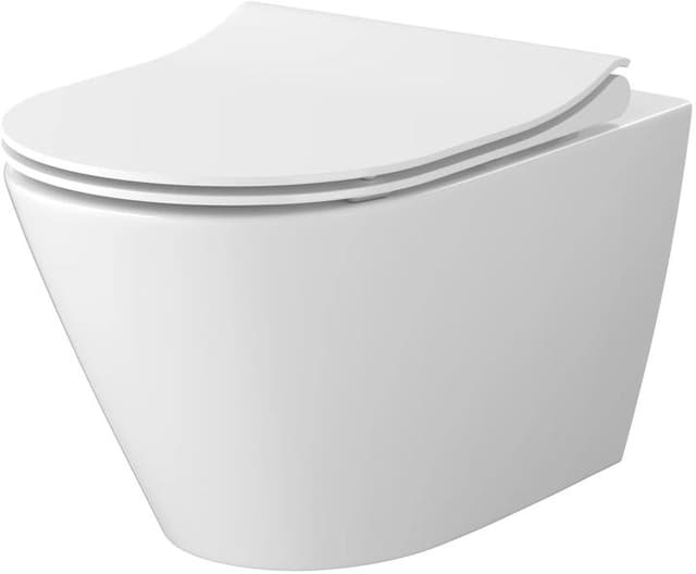 Նստակոնք S701-883 C199 WHB City Pro Oval Slim
