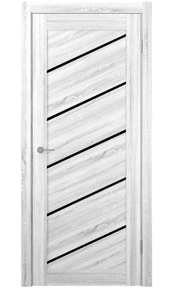 Դուռ  ST07-ECO sonoma light-(07)