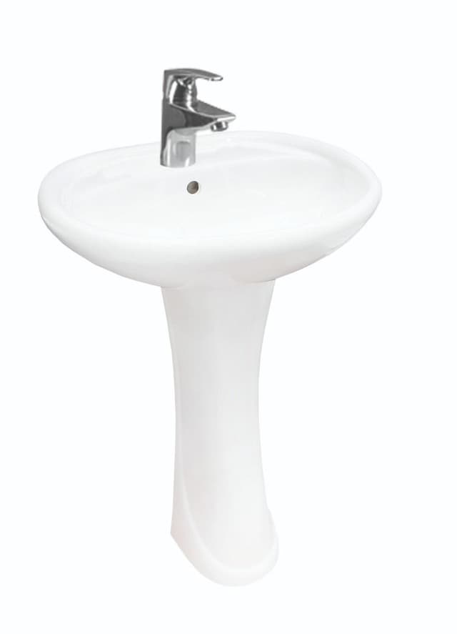 Լվացարան կերամիկական HE-210
