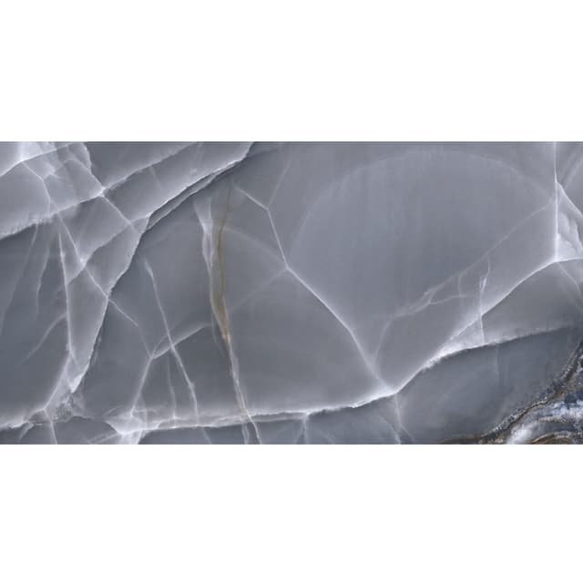 Սալիկ BD 60*120 Onyx Bleu Pulido