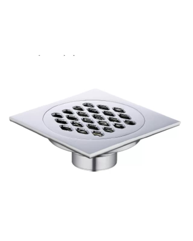 Հոսակ BFD-005 10*10սմ (chrome)