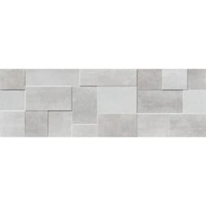 Սալիկ PC 30*90 RLV Oxid Grey