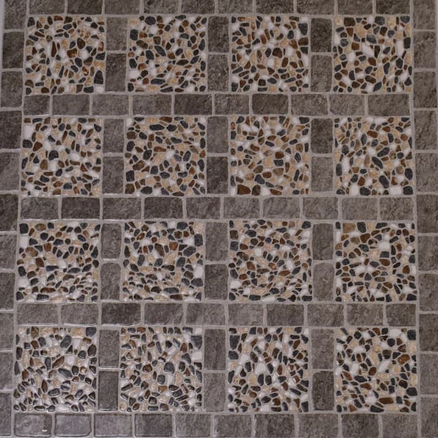 Սալիկ IR 60*60 Siatel Gray