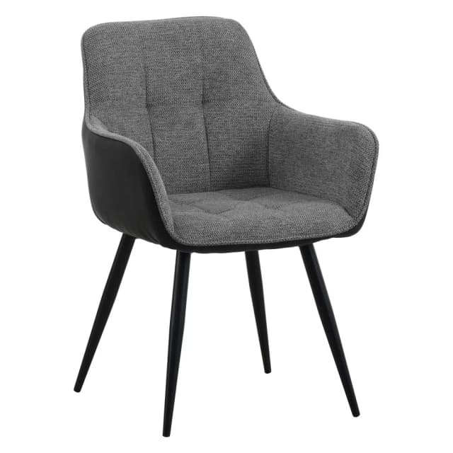 Աթոռ DC23923-2 light grey