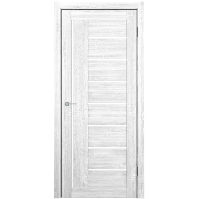 Դուռ  ST3-ECO sonoma white-(07)  