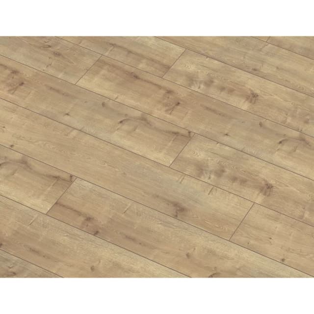 Լամինատե հատակ Germ. Oak Dark Beige 52536 AC4  (8մմ)